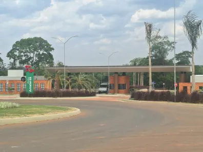 Lote/Terreno à venda, 245m² no Sitios Mansões Retiro, Senador Canedo