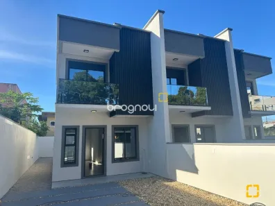 Casa com 2 Quartos à venda, 90m² no Ingleses do Rio Vermelho, Florianópolis