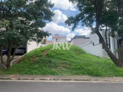 Lote/Terreno à venda, 360m² no Jardim Reserva Bom Viver de Indaiatuba, Indaiatuba