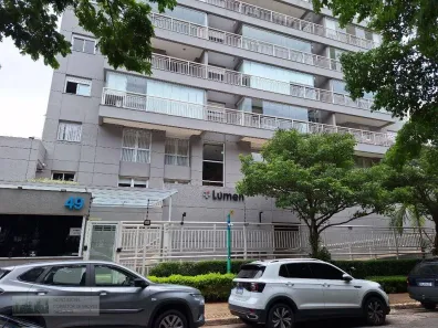 Apartamento com 2 Quartos à venda, 64m² no Brooklin Paulista, São Paulo