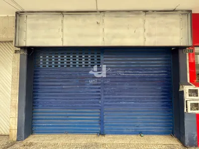 Ponto Comercial para alugar, 53m² no São Mateus, Juiz de Fora