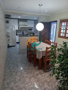 Sobrado com 3 Quartos à venda, 191m² no Jardim Bela Vista, Guarulhos