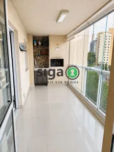 Apartamento com 3 Quartos à venda, 103m² no Lar São Paulo, São Paulo