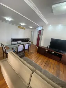 Apartamento com 3 Quartos à venda, 140m² no Jardim da Penha, Vitória