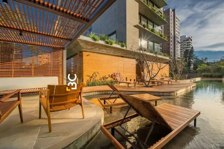 Apartamento com 4 Quartos à venda, 426m² no Mont Serrat, Porto Alegre