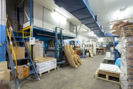 Imóvel Comercial à venda, 651m² no Perdizes, São Paulo