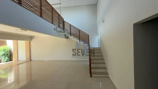 Casa de Condomínio com 4 Quartos à venda, 320m² no Residencial Villaggio, Bauru
