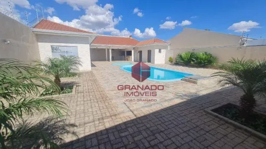 Fazenda/Sítio com 1 Quarto à venda, 458m² no Conjunto Habitacional Requião, Maringá
