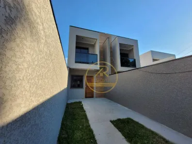Sobrado com 3 Quartos à venda, 90m² no Sítio Cercado, Curitiba