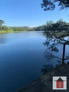 Fazenda/Sítio com 2 Quartos à venda, 940m² no Chácaras Cangueirinha, Mairinque