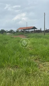 Fazenda/Sítio à venda, 276m² no , Poconé