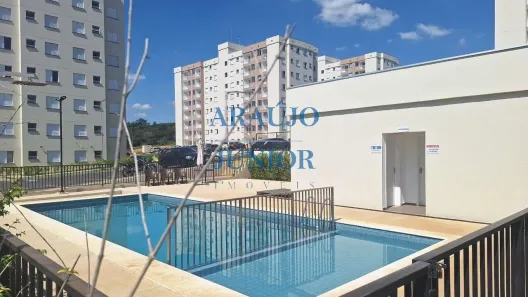 Apartamento com 2 Quartos à venda, 49m² no Jardim da Balsa II, Americana