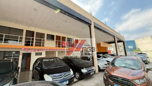 Galpão/Depósito/Armazém para alugar, 300m² no Casa Verde, São Paulo