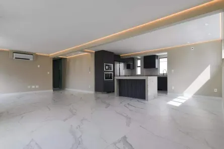 Apartamento com 3 Quartos à venda, 130m² no Savassi, Belo Horizonte