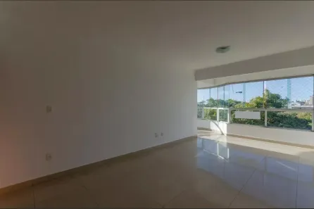 Apartamento com 4 Quartos à venda, 140m² no Castelo, Belo Horizonte