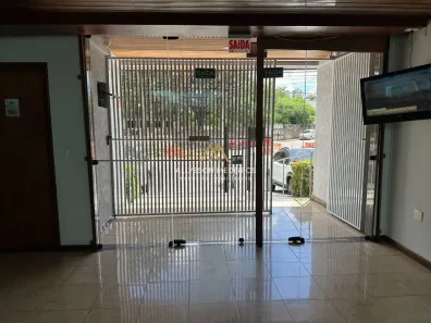 Prédio Comercial à venda, 956m² no Alecrim, Natal