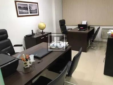 Sala Comercial à venda, 30m² no Copacabana, Rio de Janeiro
