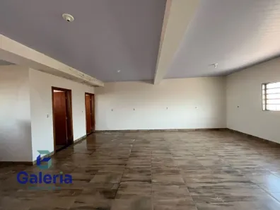 Ponto Comercial para alugar, 219m² no Jardim Piratininga, Ribeirão Preto
