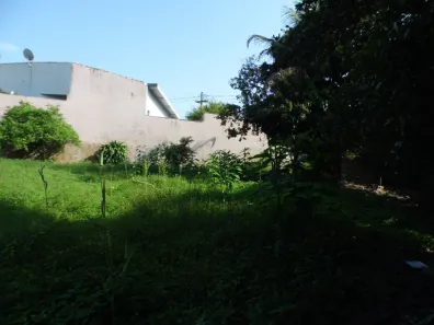 Lote/Terreno à venda, 374m² no Loteamento Santa Rosa, Piracicaba