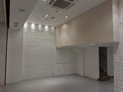 Ponto Comercial à venda, 52m² no Gávea, Rio de Janeiro