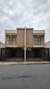 Sobrado com 3 Quartos à venda, 176m² no Assunção, São Bernardo do Campo