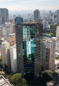Sala Comercial para alugar, 443m² no Bela Vista, São Paulo