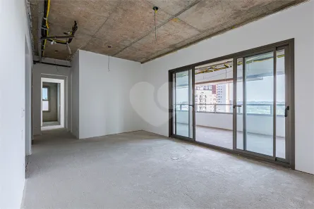 Apartamento com 4 Quartos à venda, 277m² no Vila Madalena, São Paulo