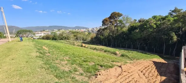 Lote/Terreno à venda, 833m² no Medeiros, Jundiaí