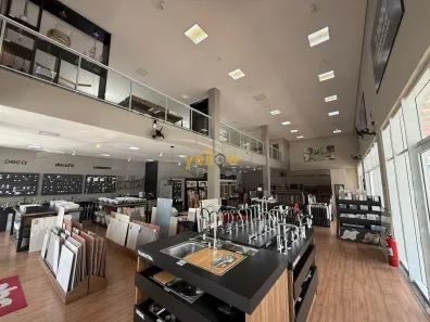 Prédio Comercial à venda, 378m² no Centro, Arujá