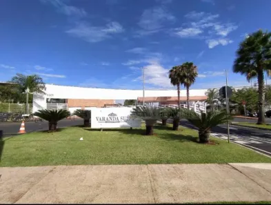 Lote/Terreno à venda, 738m² no Shopping Park, Uberlândia