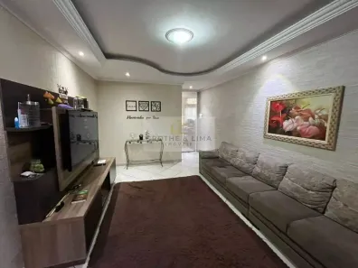 Sobrado com 2 Quartos à venda, 200m² no do Barranco, Taubaté