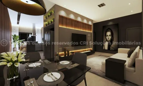 Apartamento com 3 Quartos à venda, 135m² no Balneário Perequê, Porto Belo