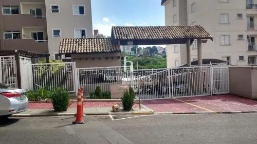Cobertura com 2 Quartos para alugar, 130m² no Mansões Santo Antônio, Campinas