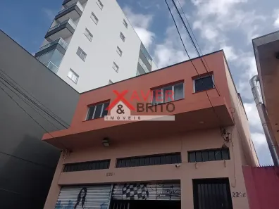 Sala Comercial para alugar, 30m² no Jardim Maringá, São Paulo