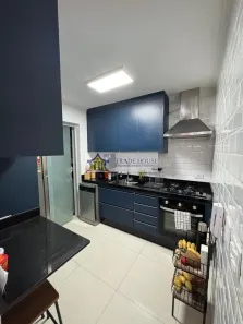 Casa de Condomínio com 3 Quartos à venda, 167m² no Vila Nair, São Paulo