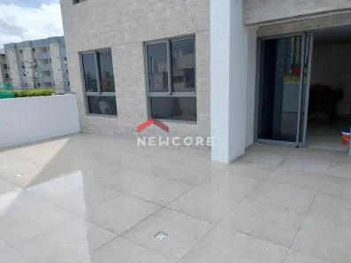 Apartamento com 2 Quartos à venda, 97m² no Aeroclube, João Pessoa