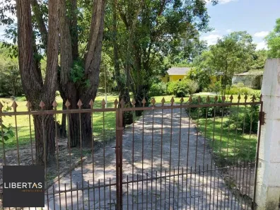Fazenda/Sítio com 3 Quartos à venda, 3999m² no Branquinha, Viamão