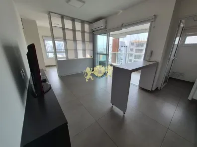 Flat com 1 Quarto à venda, 45m² no Vila Mariana, São Paulo
