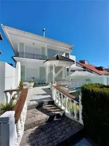 Casa com 4 Quartos à venda, 430m² no João Paulo, Florianópolis