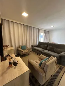 Apartamento com 3 Quartos à venda, 105m² no Jardim Tupanci, Barueri