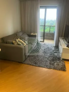 Apartamento com 3 Quartos à venda, 95m² no Vila Indiana, São Paulo