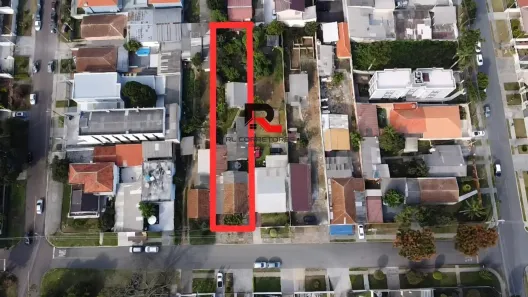 Lote/Terreno à venda, 840m² no Portão, Curitiba