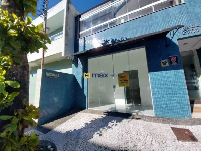 para alugar, 32m² no Nações, Balneário Camboriú