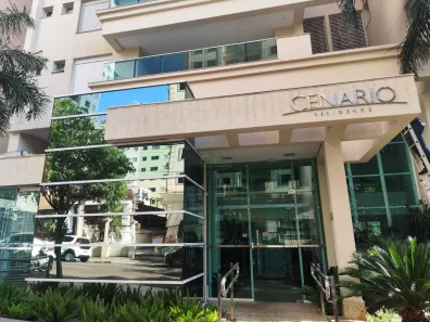 Apartamento com 3 Quartos à venda, 129m² no Centro, Londrina
