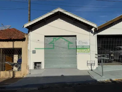 para alugar, 50m² no Vila Monteiro, Piracicaba