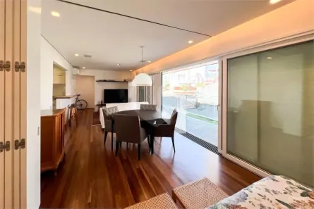 Apartamento com 1 Quarto à venda, 75m² no Vila Olímpia, São Paulo