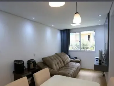 Apartamento com 2 Quartos à venda, 41m² no Cidade Ademar, São Paulo