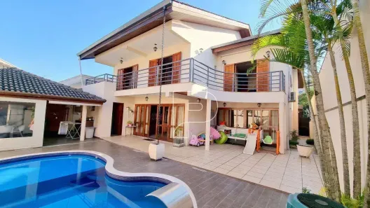 Casa com 5 Quartos à venda, 480m² no Parque dos Príncipes, São Paulo