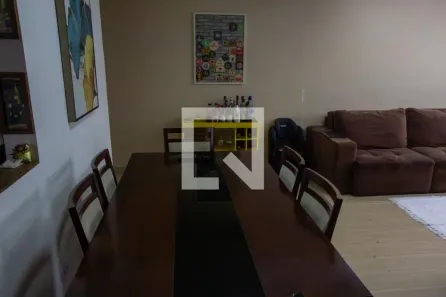Apartamento com 3 Quartos à venda, 84m² no Jardim Umuarama, São Paulo
