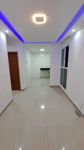 Apartamento com 2 Quartos à venda, 45m² no Paupina, Fortaleza